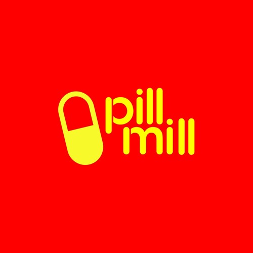 Pill Mill’s avatar