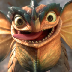 Anti Lashkhor