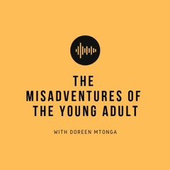 The Misadventures of the Young Adult