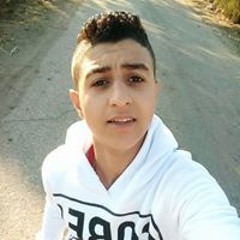 Ashref Mohamed
