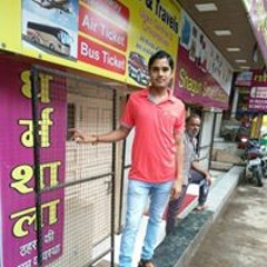 Mohan Prajapati