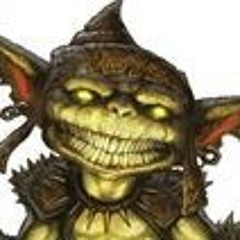 GOBLIN KING 13576