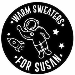 Warm Sweaters For Susan