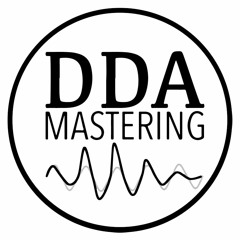 DDA Mastering
