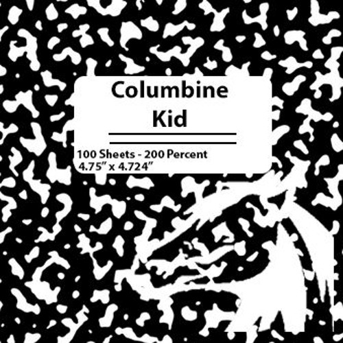 Columbine Kid’s avatar