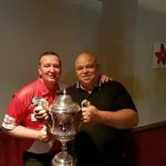 Glen Mullen