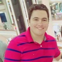 mohamed zaghloul