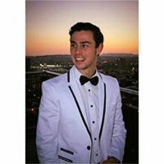 Stephen Pretorius