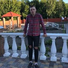 Дмитрий Горбовой