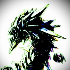 Lord Steelix