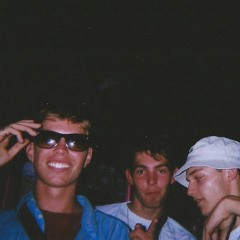 Hamish Miller 2