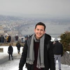 Pablo Araya Betancort