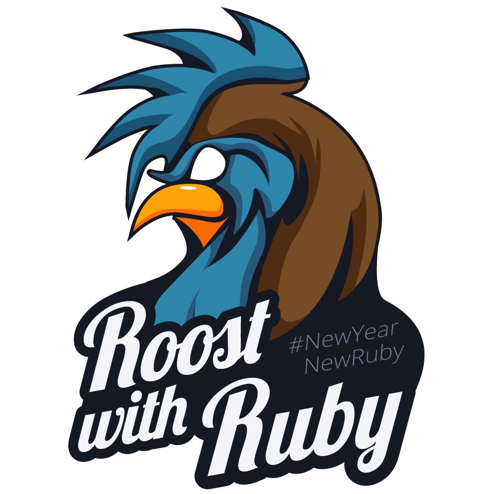 Roost with Ruby
