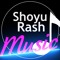 ShoyuRash Music