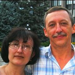 Олег Терников