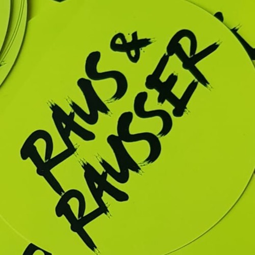 Raus & Rausser’s avatar