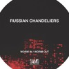 Russian Chandeliers