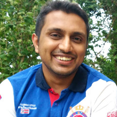 Padmanaban Hariharan