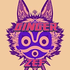 Ginger Zef