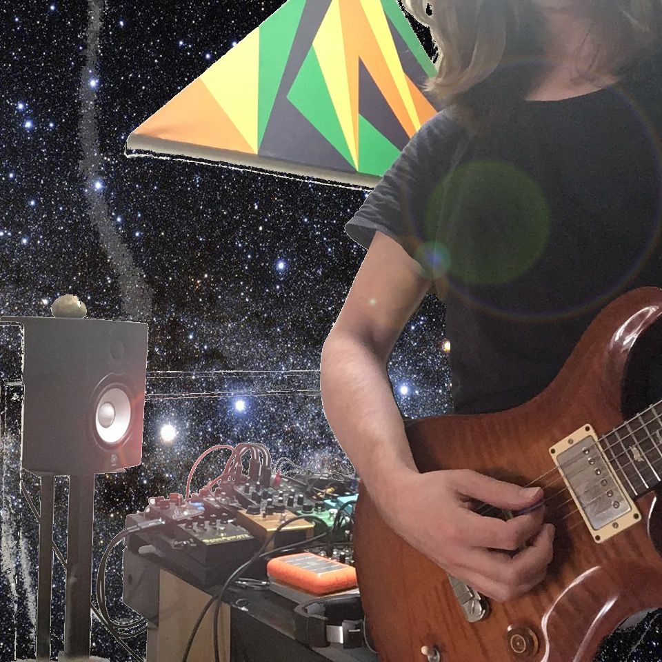 cosmic resonance