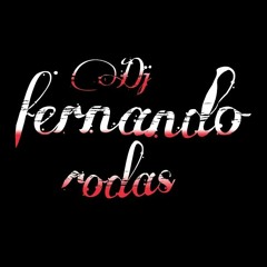 DJ FERNANDO RODAS