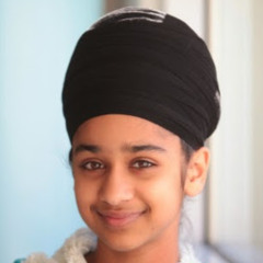 Manjot Kaur