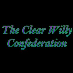 The Clear Willy Cønfederatiøn