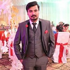Sohail Zafar