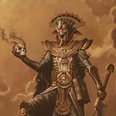 pharaoh