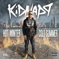 KidNapp Tha God or Insta @kidnapp_thagodbeats