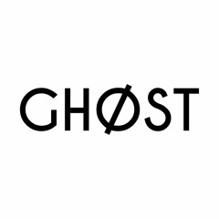 GHØST