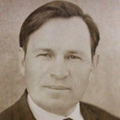 Амин Байчоров