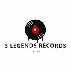 3 legends records