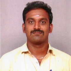 RAKESH J