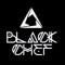 Black Chef