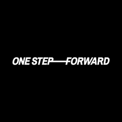 ONE STEP FORWARD