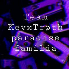 KeyxTrøth