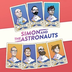 Simon and the Astronauts