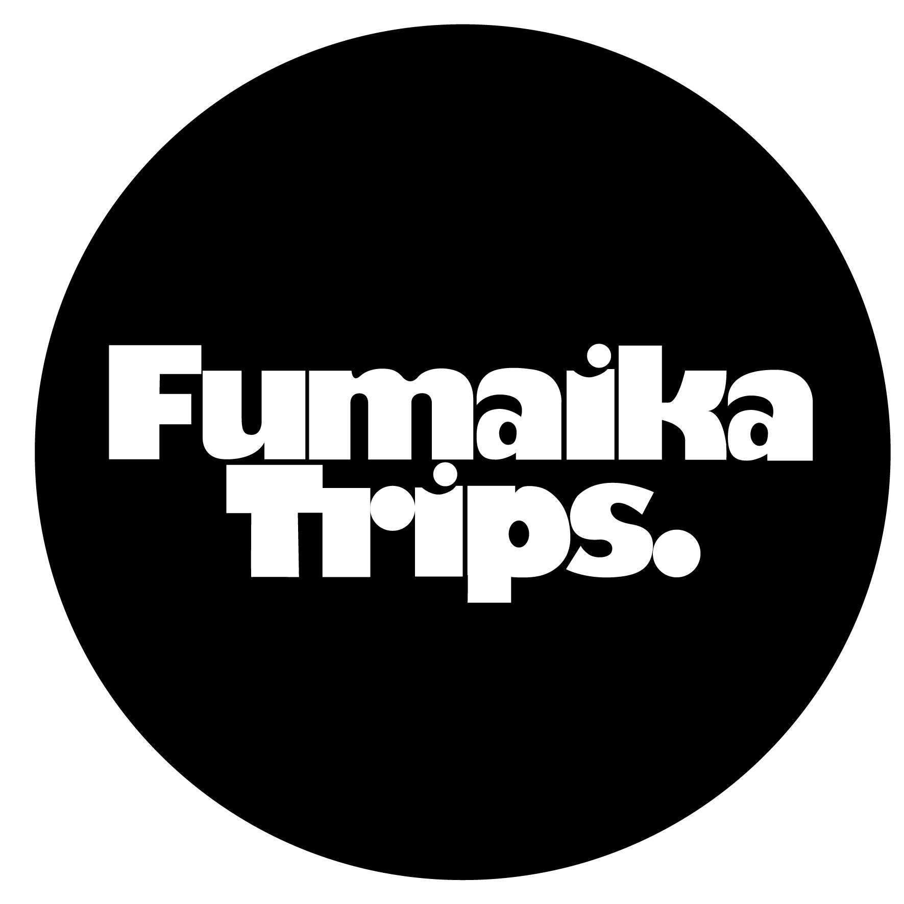Fumaika Trips podcast artwork