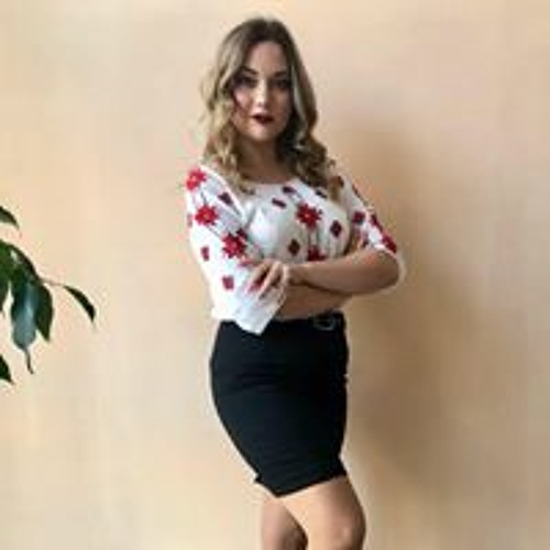 Дарья Ивасенко’s avatar