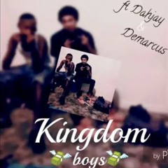 kingdom boys