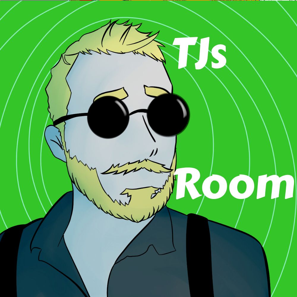 MARVEL TALK with Steven and Sergio