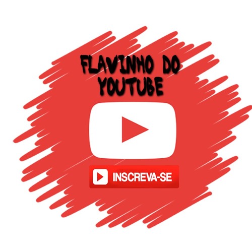 FLAVINHO DO YOUTUBE’s avatar