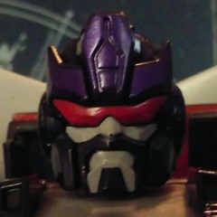 Rodimus Unicronus