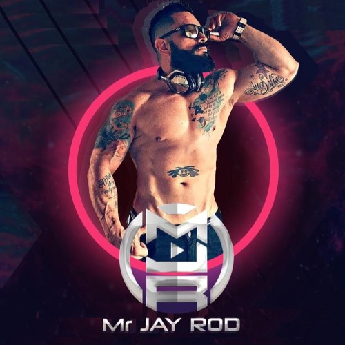 MR JAY ROD’s avatar