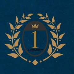 #ONELEGACY