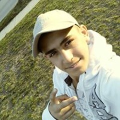 Zeyad Almahamid
