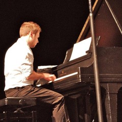 Jon Ziffle Trio - "Time Remembered" (Bill Evans) - Excerpt