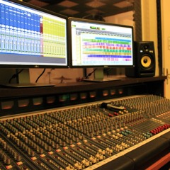 Paranoid´s Studio