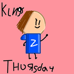 Tнυяѕdαч Kιиgѕ